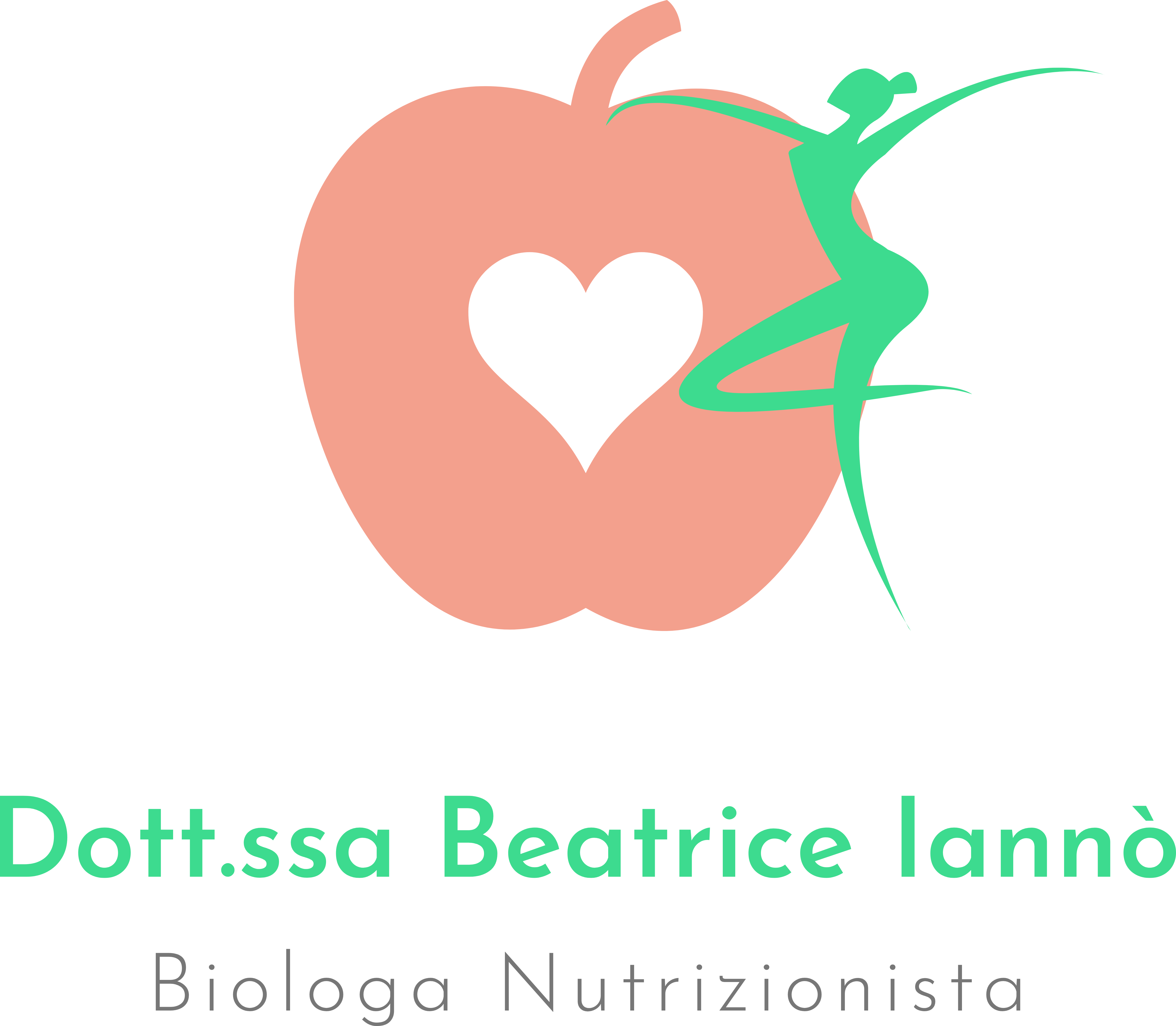 Dott.ssa Beatrice Iannò Nutrizionista